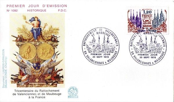 Le traité de Nimègue 1678