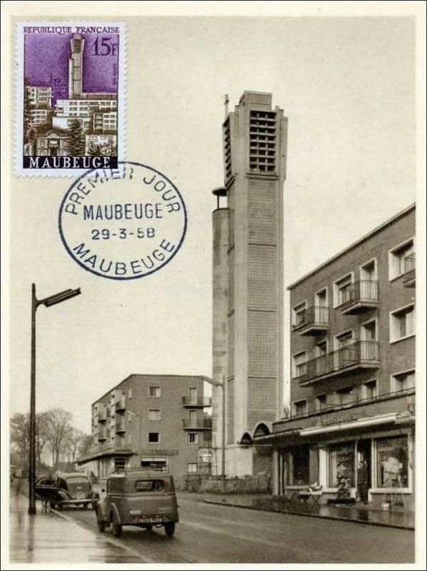 L'Eglise St Pierre et St Paul