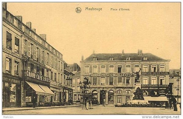 La Chapellerie Centrale