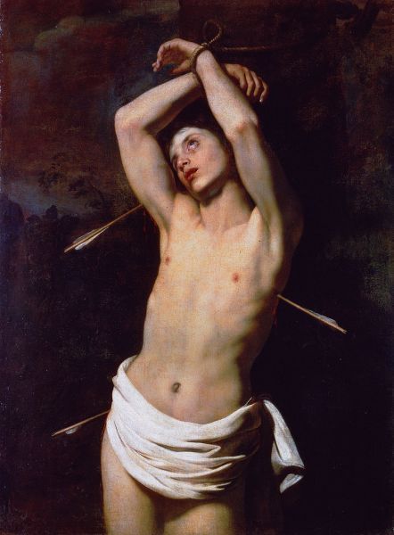 800px-Renieri_Niccolo_Regnier_Nicolas_-_St_Sebastian