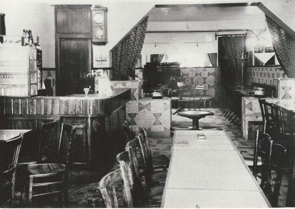 La Taverne Le Majectic