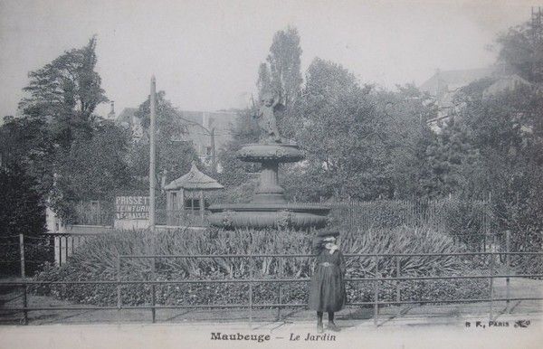 Le Génie de la Sambre