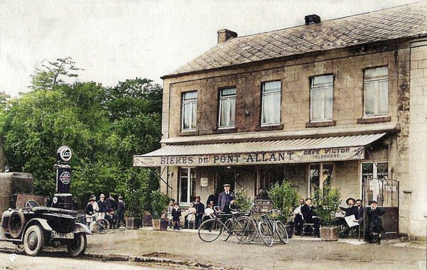 Café Victor