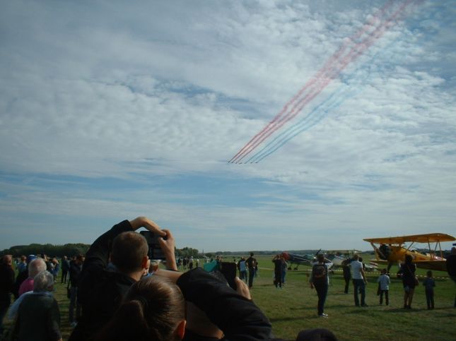 Patrouille de France